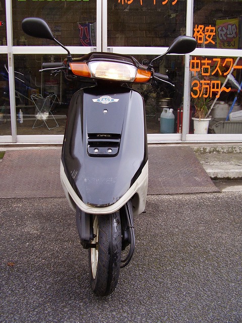 格安販売のメットインタクト販売開始 2010/03/03 | Motorcycle Shop HONKY TONK